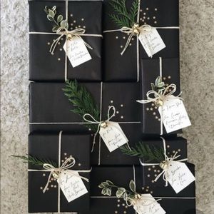 Meet your Posher, Abbey